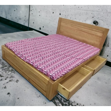 Nhật HK- BR03 : Trọn Bộ Phòng Ngủ - 03 Sản Phẩm